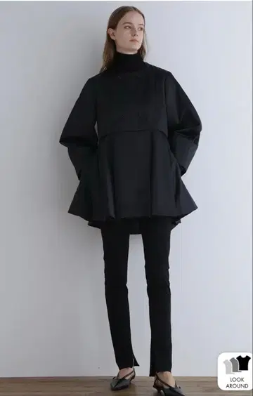 [ LE PHIL ] 리몬타이스트 패딩 자켓