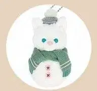 젤라토니 봉제 인형 참 스노위 데이