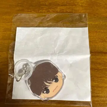 TREASURE 아사히 캡슐 토이