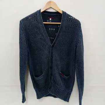 11.4 S208P 블루블루 가디건 블루 3