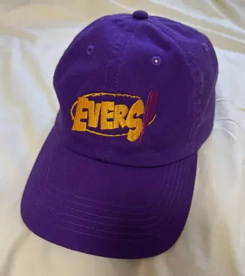 에버스 오리지널 캡