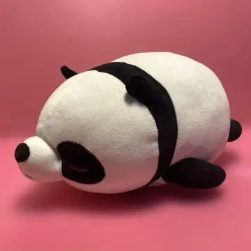 리브하트 봉제 인형 LIV HEART 팬더 봉제 인형 마쉬멜로우 애니멀즈