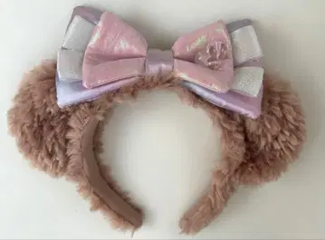 셰리메이 머리띠 컬러풀 해피니스 20주년