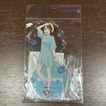 오쿠사와 미사키 2023 Summer ver. 아크릴 스탠드