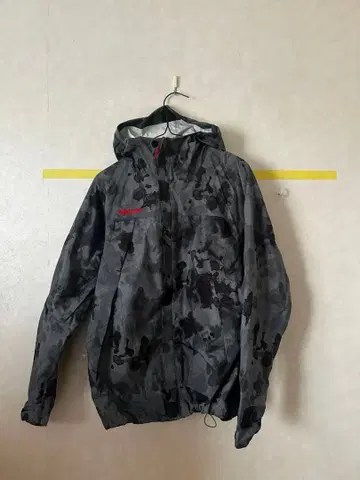 Marmot 마모트 나일론 자켓 마운틴 후드티