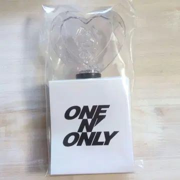ONE N' ONLY 원엔온리 응원봉 #006 원엔