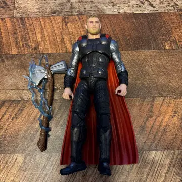 마블 레전드 마이티 토르 Thor