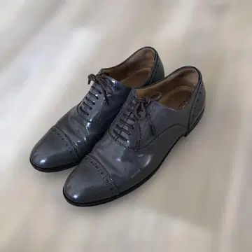 MARC BY MARC JACOBS 옥스퍼드 슈즈 36