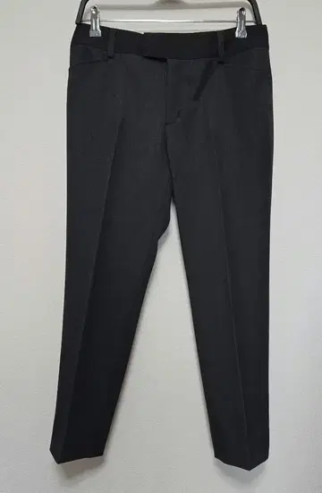 새상품급 7-IDconcept 슬랙스 팬츠