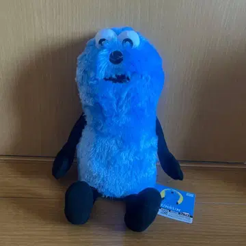 [ 미사용 새상품 ] 퍼펫 스 오스와리 BIG 봉제 인형