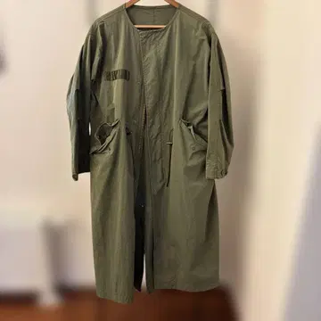 저널 레리움 모즈 코트