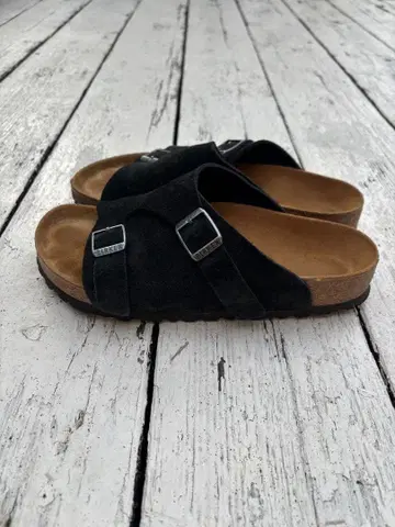 Birkenstock Zurich 취리히 토프 37(24.0)