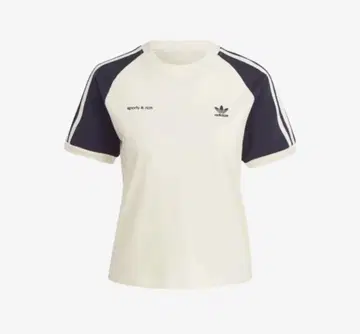 아디다스 스포티앤리치 티셔츠 2xl