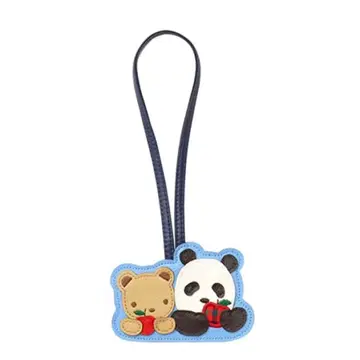 패밀리아 어드벤처 월드 팬더