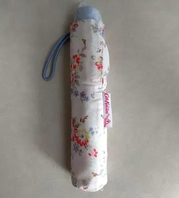 Cath Kidston 꽃무늬 접이식 우산