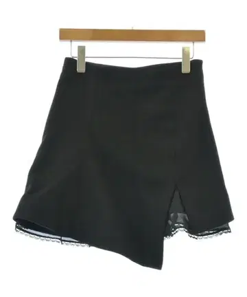 sacai 미디 스커트 여성용