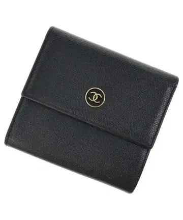 CHANEL 지갑 코인 케이스 여성용