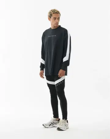 CRONO 크로노스 롱T 스키니 셋업 M 사이즈