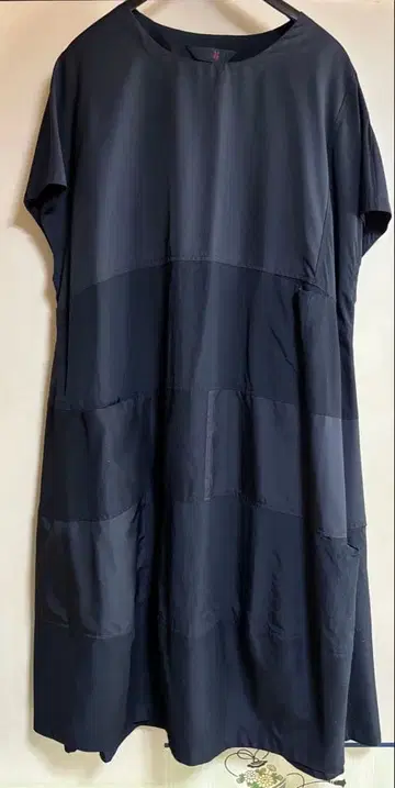 모에의 원피스 / 블랙 / MOYURU