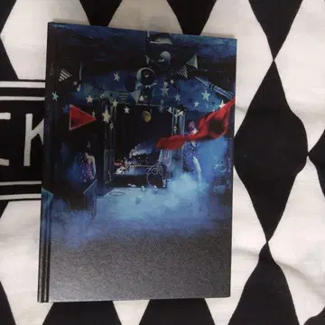 BUCK-TICK 혹은 아나키 팜플렛