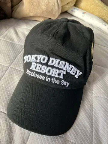 디즈니 캡 벌룬