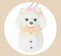 쿠키앤 봉제 인형 참 스노위데이