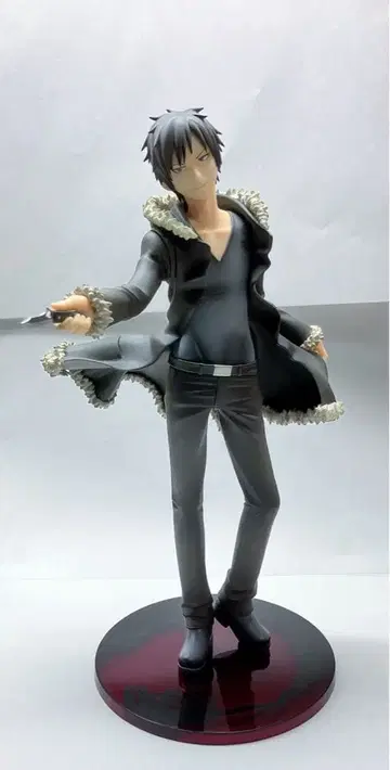 듀라라라!! 오리하라 이자야 피규어 ALTER