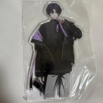 스타마이 미야세 고 STAND for the future 아크릴 스탠드