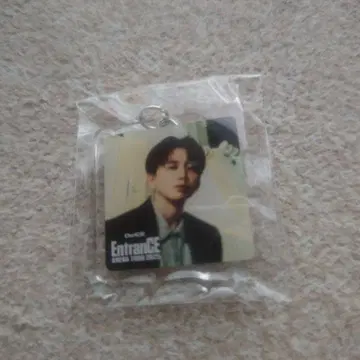 Da-iCE 하나무라 소타 아크릴 키링