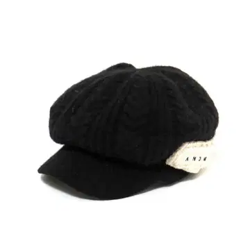andmary Mary casquette bl@