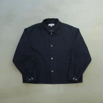 데님 자켓 B5010 BONBON M 사이즈