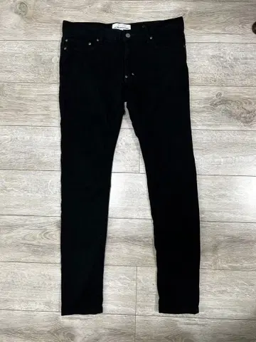 DIET BUTCHER SLIM SKIN 스키니 팬츠