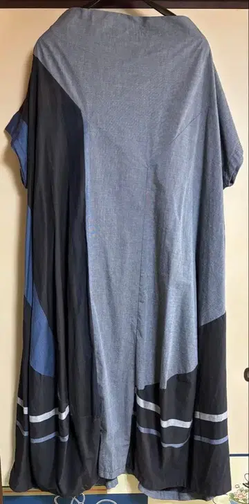 모에의 원피스 / 그레이 계열 / MOYURU