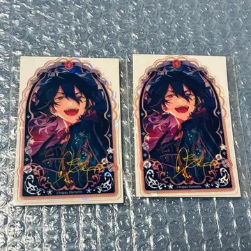 앙스타 주얼리 플레이트 컬렉션 사쿠마 레이