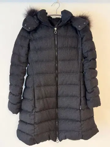 TATRAS (타트라스) 롱다운