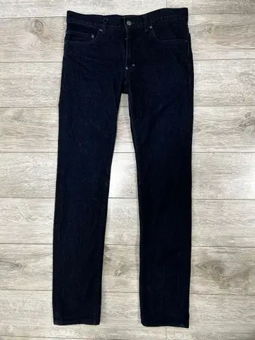 DIET BUTCHER SLIM SKIN 스키니 데님