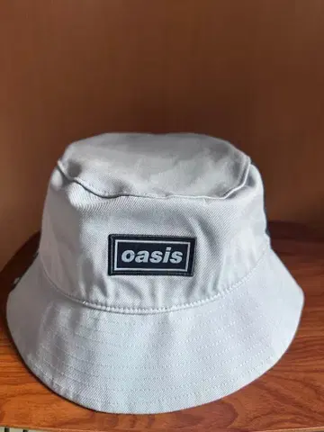 oasis adidas 버킷햇 택 포함 새상품