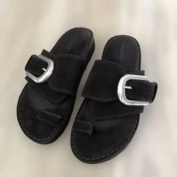 CAMINANDO 카미난도 THUMB LOOP 샌들