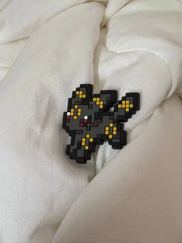 블래키 배지 러버핀즈