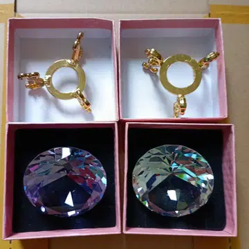 보석 완구 특대형