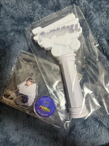 나니와단시 LIVE TOUR 2023 POPMALL