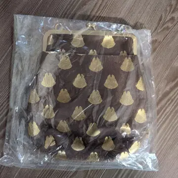 아야노코지 칩과 데일 가마구치 숄더