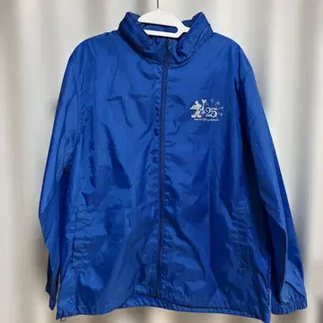 도쿄 디즈니 리조트 25주년 자켓