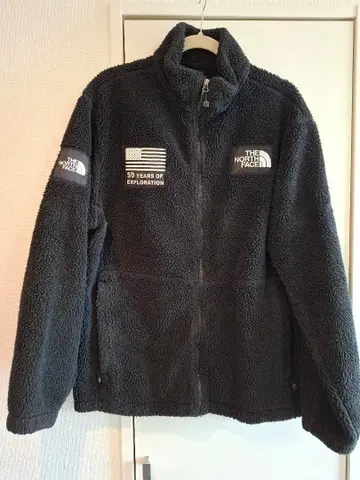 더 노스 페이스 THE NORTH FACE 보아 플리스 자켓