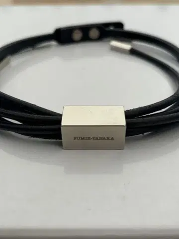 Fumie Tanaka 목걸이