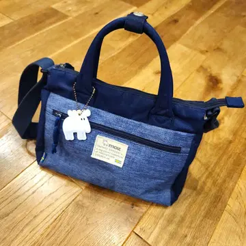 moz 모즈 숄더백 핸드백 2way