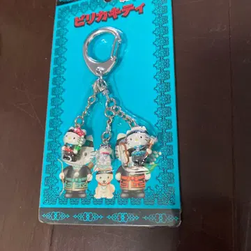 홋카이도 한정 피리카 키티