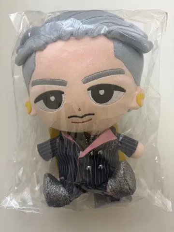 [ 즉시 구매 ] 스노우 칠 이와모토 테루 봉제 인형