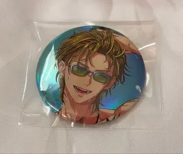 파라라이 한여름의 환영 캔뱃지 쿠즈류 치세이(덤 포함)