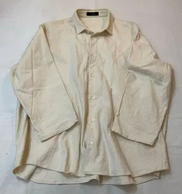 semoh 세 긴팔 셔츠 4